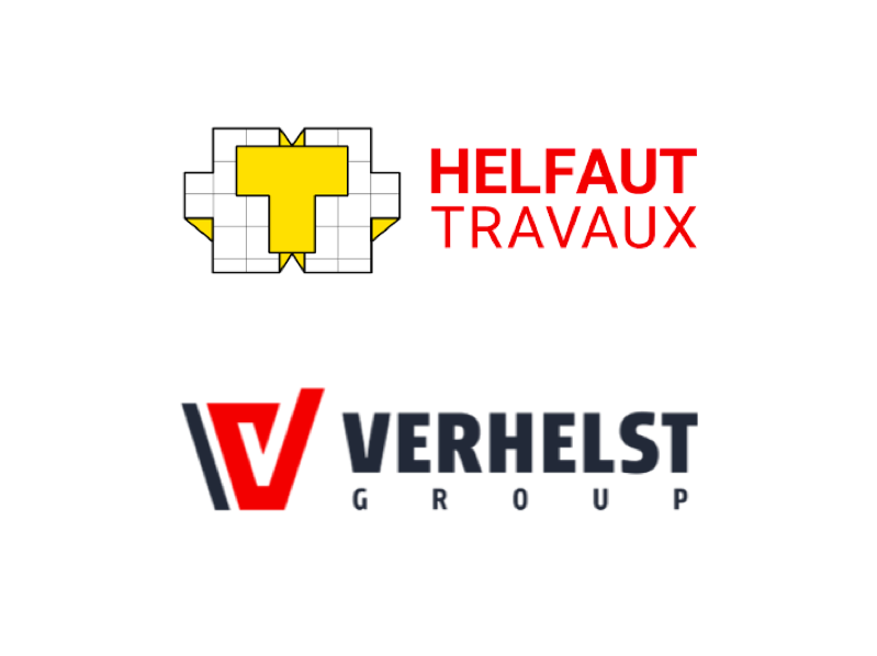 L'entreprise Helfaut Travaux s'adosse au groupe Verhelst